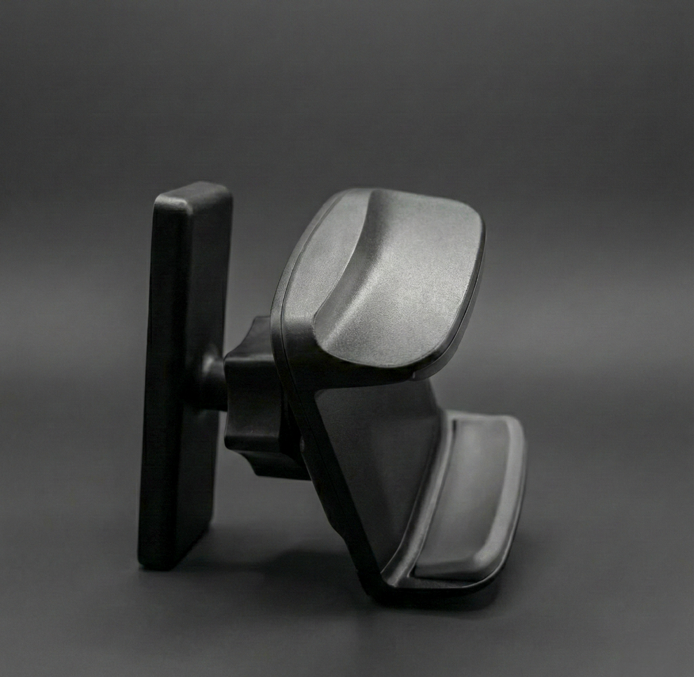 MagBolt - Magnetic Phone Mount for Recording your Workouts