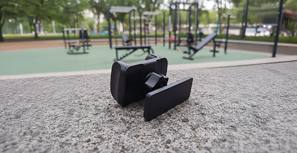 Magnetic Phone Mount